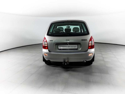 LADA Kalina 1.4 MT 16 кл (Евро-3) (89 л. с.)