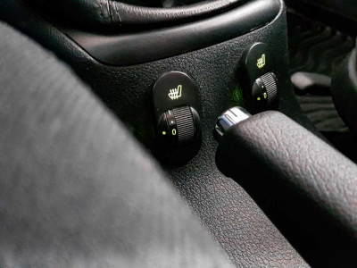 ŠKODA Octavia 1.4 MT (75 л. с.)