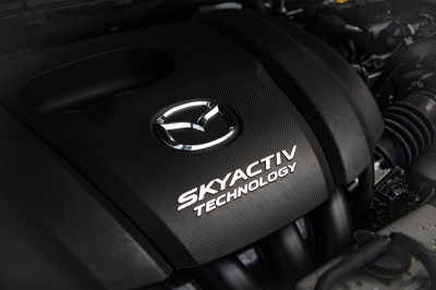 Mazda 3 1.5 AT (120 л.с.)