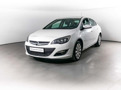 Opel Astra GTC 1.6 AT (115 л. с.)