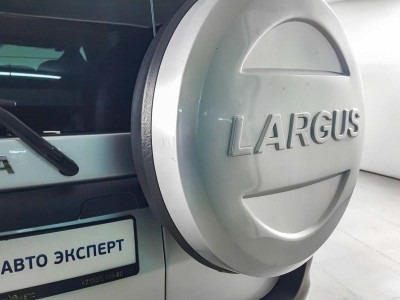 LADA Largus универсал 1.6 MT 16 кл (5 мест) (106 л. с.)