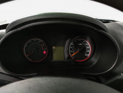 LADA Kalina Cross 1.6 MT (87 л. с.)
