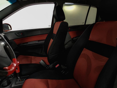Hyundai Getz 1.4 AT (95 л. с.)