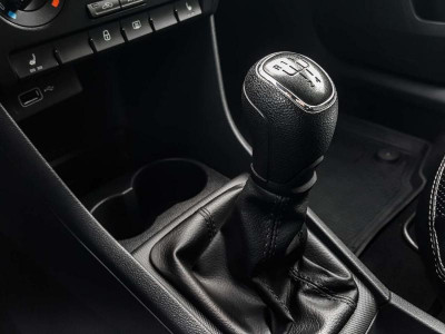 ŠKODA RAPID 1.6 MT (90 л. с.)