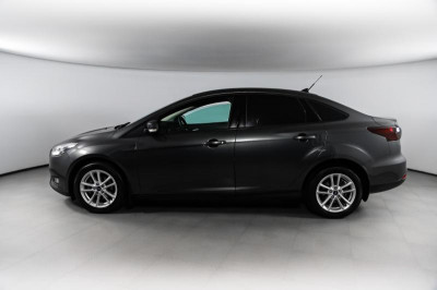 Ford Focus Седан 1.6 Ti-VCT PowerShift (105 л. с.) Sync Edition