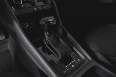 ŠKODA KODIAQ 1.4 TSI DSG 4X4 (150 л.с.) Active