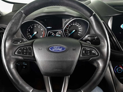 Ford Kuga 1.5 EcoBoost AT AWD (150 л.с.) Trend Plus