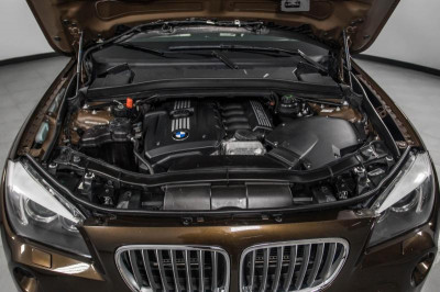BMW X1 xDrive28i 6AT (258 л. с.)