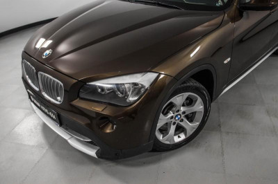 BMW X1 xDrive28i 6AT (258 л. с.)